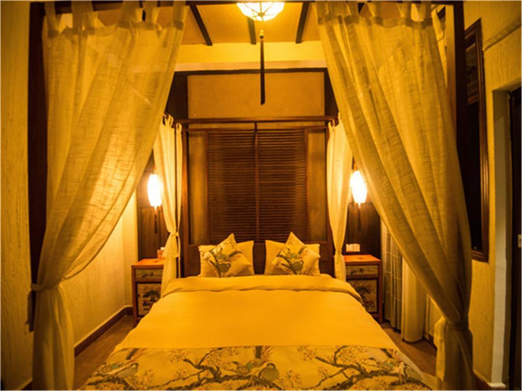 Oriental Inn Phoenix Puyuan Branch Fenghuang Exterior foto