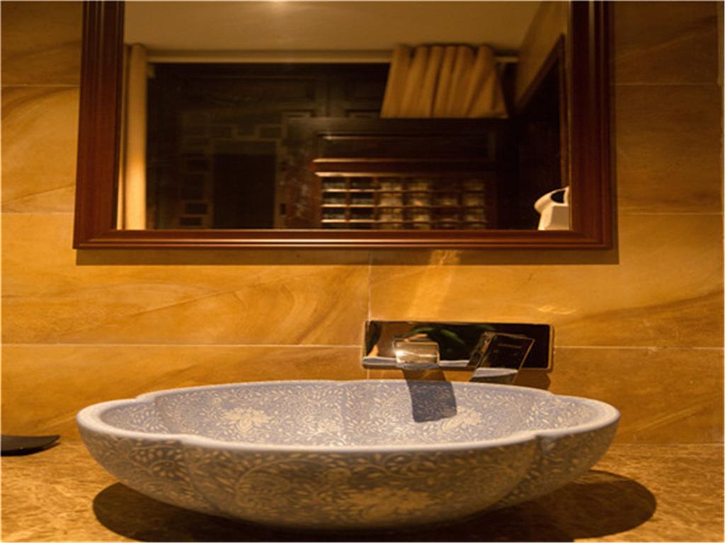 Oriental Inn Phoenix Puyuan Branch Fenghuang Exterior foto