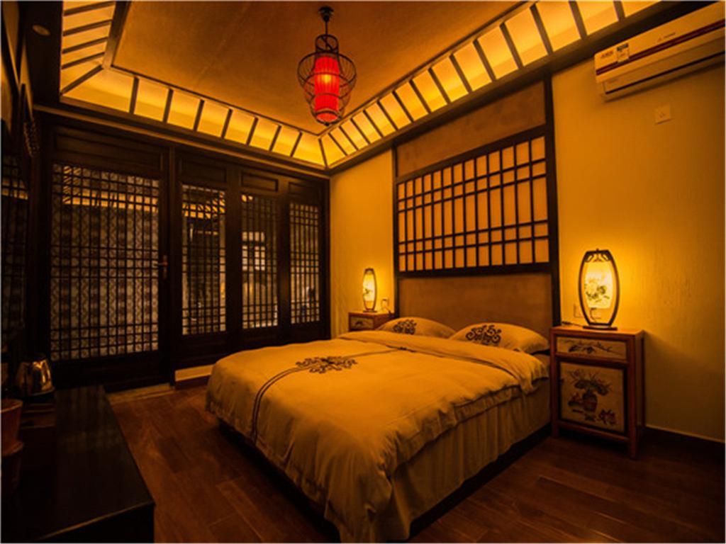 Oriental Inn Phoenix Puyuan Branch Fenghuang Exterior foto