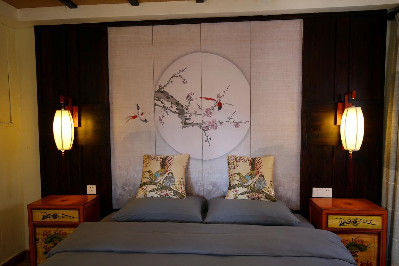 Oriental Inn Phoenix Puyuan Branch Fenghuang Exterior foto
